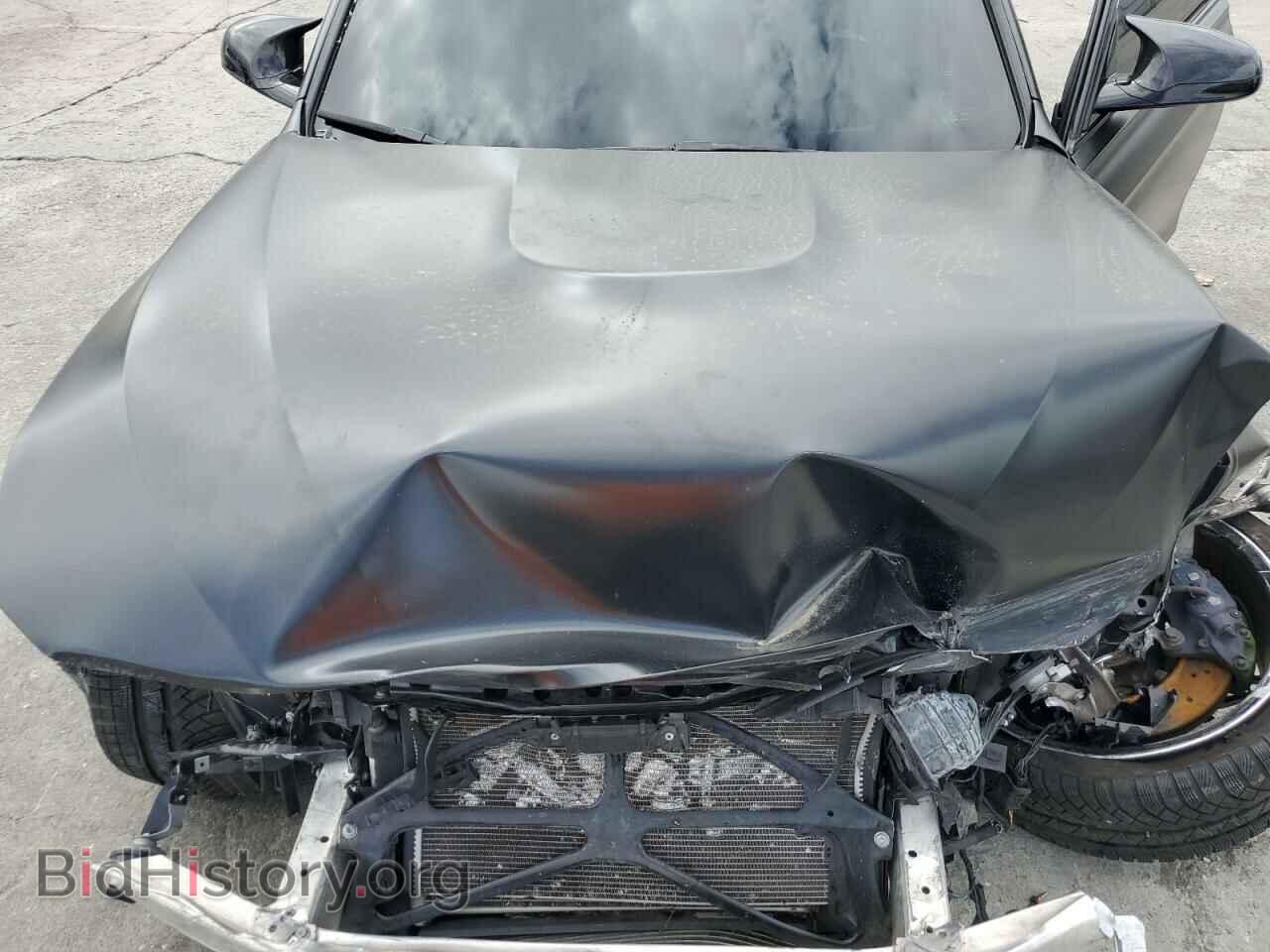 2018 BMW M3 - VIN: WBS8M9C50J5J79043 - Фото 11
