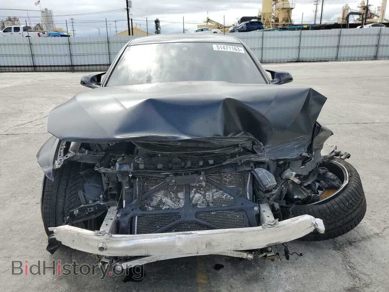 2018 BMW M3 - VIN: WBS8M9C50J5J79043 - Фото 5