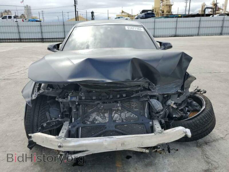 2018 BMW M3 (VIN WBS8M9C50J5J79043) — photo 5 of 12