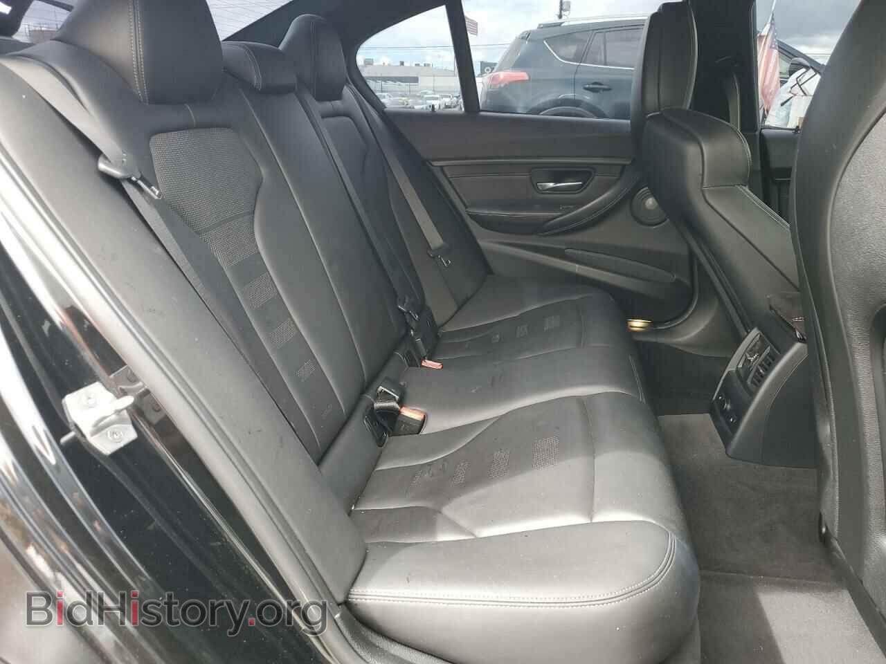 2018 BMW M3 - VIN: WBS8M9C50J5J79043 - Фото 10