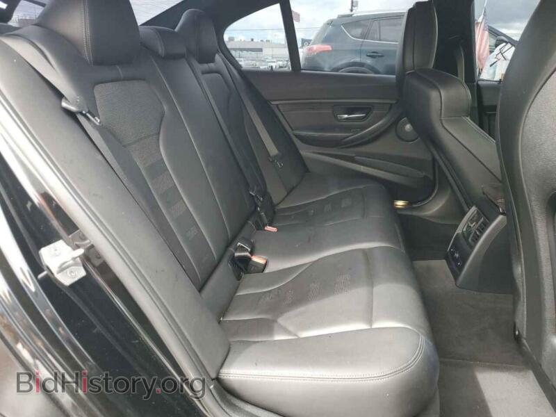 2018 BMW M3 (VIN WBS8M9C50J5J79043) — photo 10 of 12