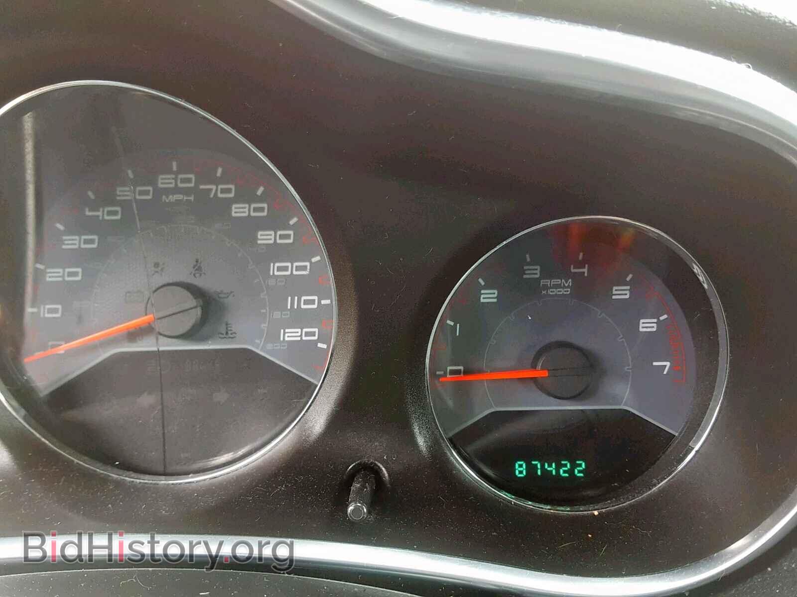 2014 DODGE AVENGER - VIN: 1C3CDZAB5EN148021 - Фото 8