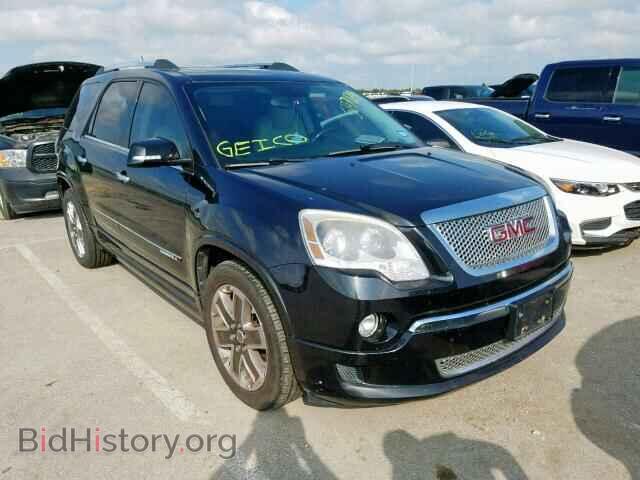 Фотография 1GKKVTED6CJ281005 - GMC ACADIA DEN 2012