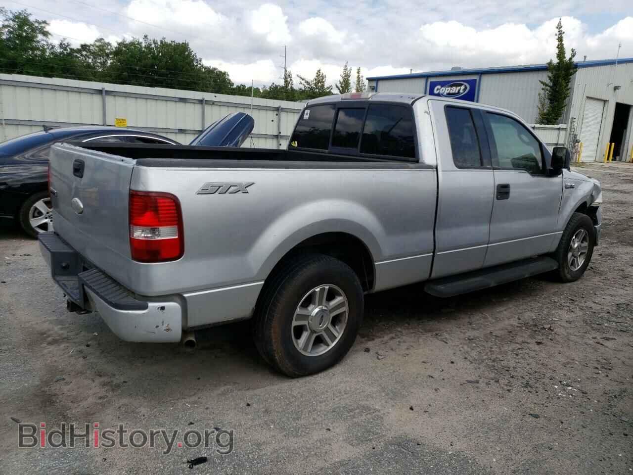 2007 FORD All Models - VIN: 1FTRX12W17FA45983 - Photo 3