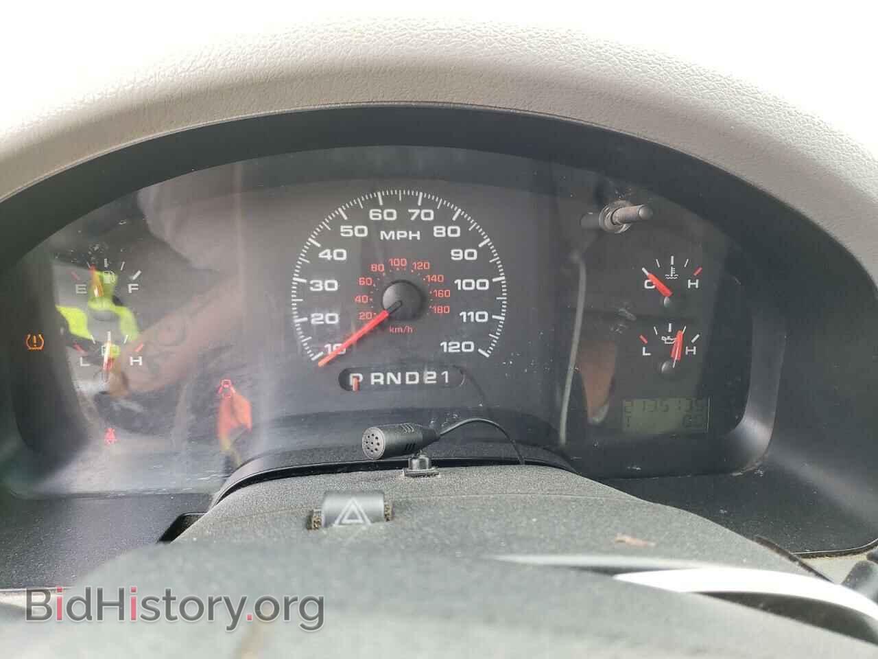 2007 FORD All Models - VIN: 1FTRX12W17FA45983 - Photo 9