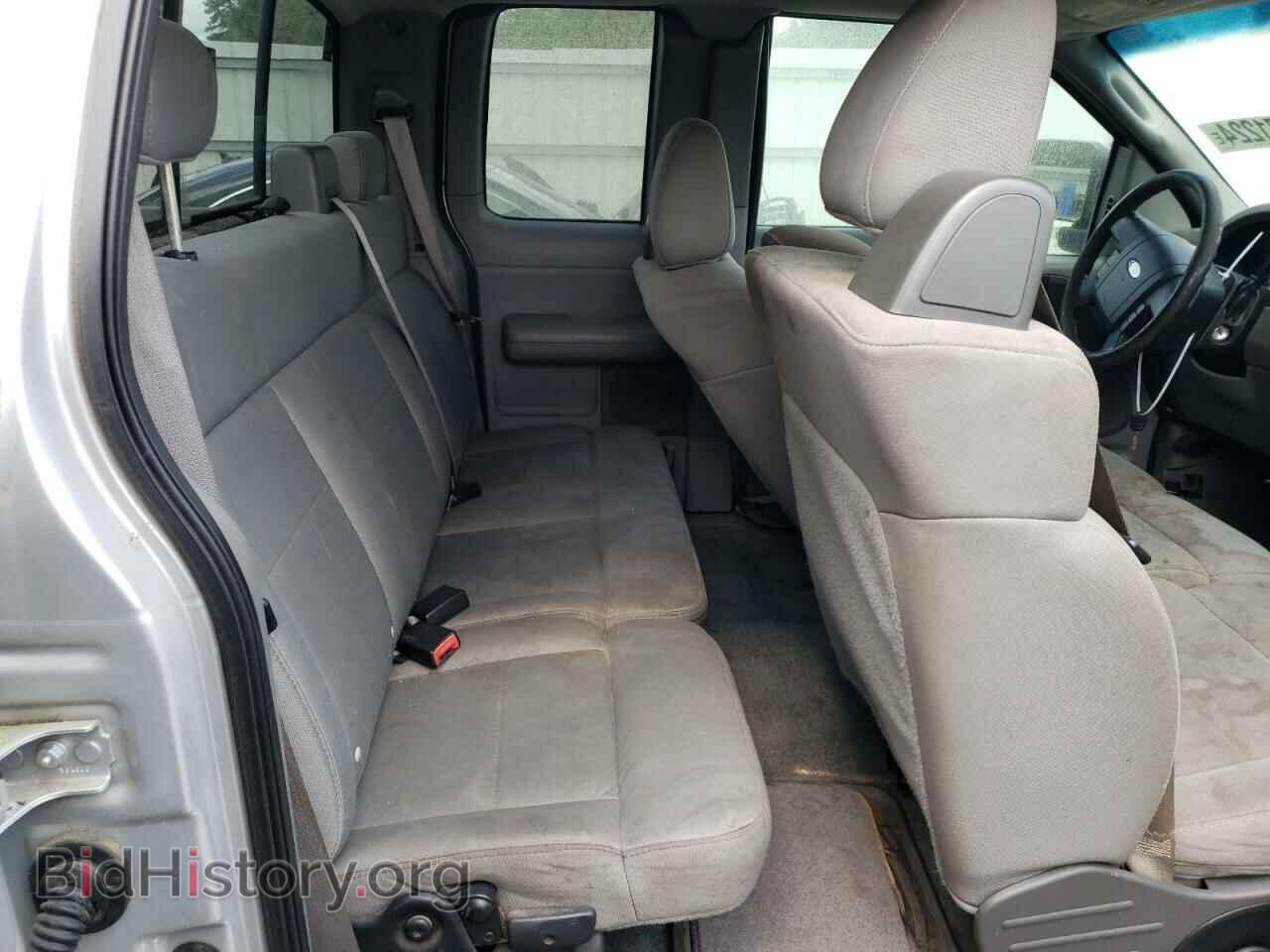 2007 FORD All Models - VIN: 1FTRX12W17FA45983 - Photo 10