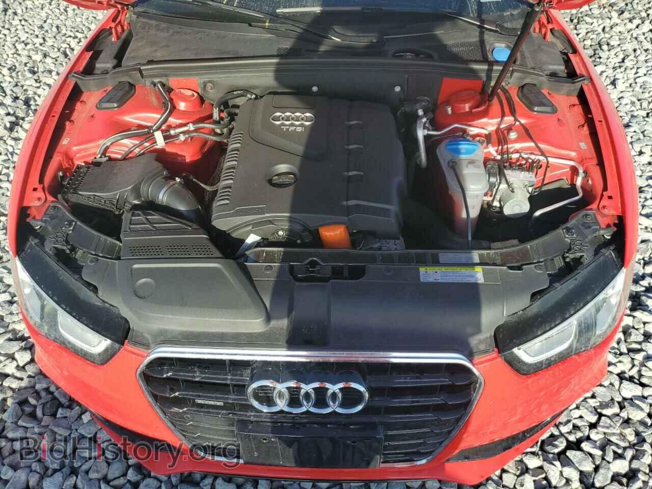 2017 AUDI A5 - VIN: WAUD2AFH4HN004532 - Фото 11