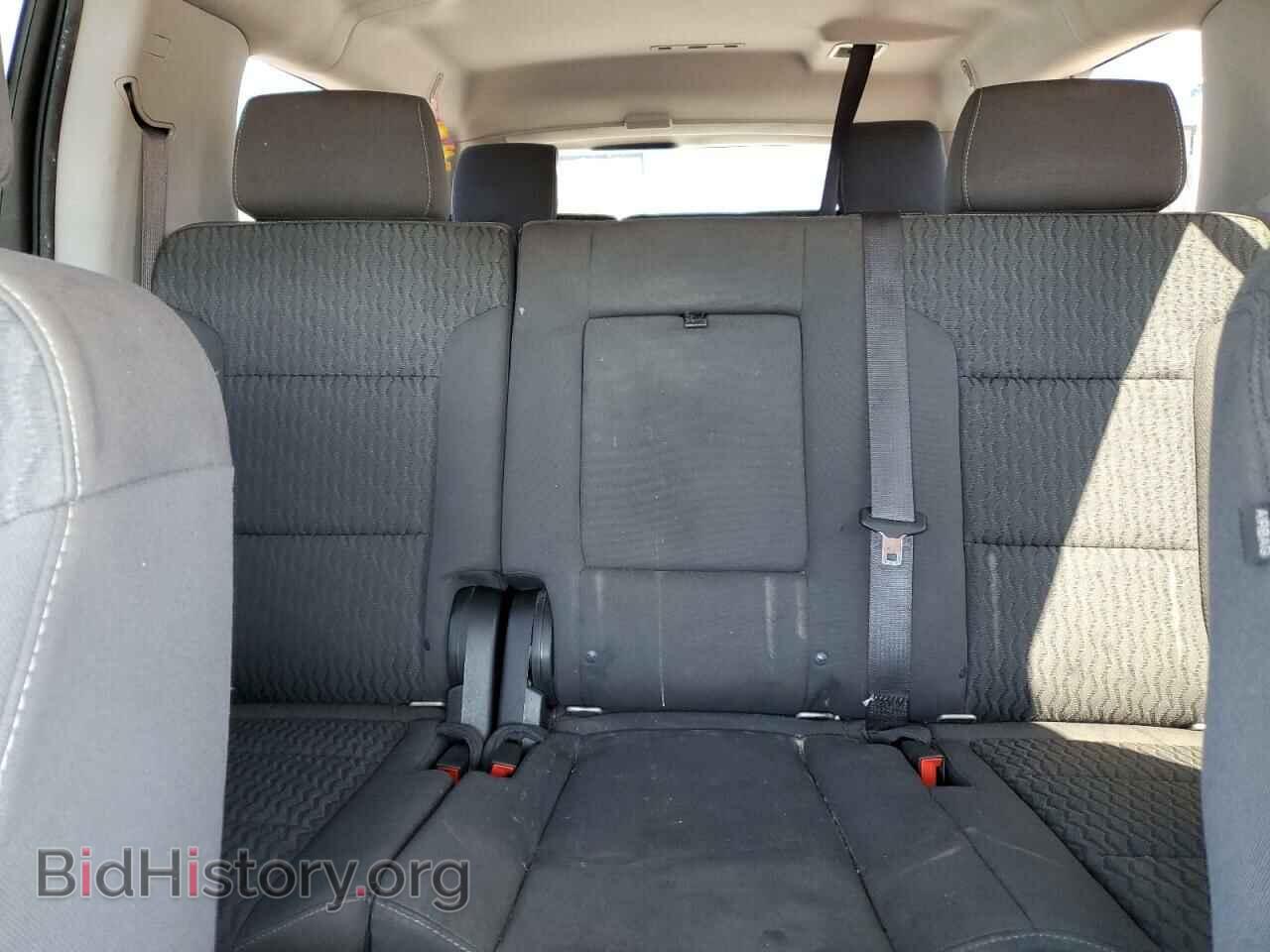 2017 GMC YUKON - VIN: 1GKS2FKC6HR229033 - Фото 10