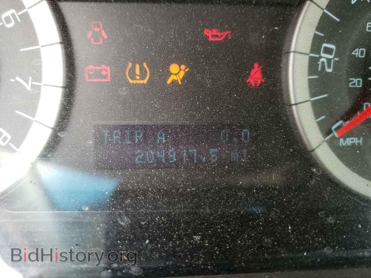 2011 FORD ESCAPE - VIN: 1FMCU9DG3BKC63311 - Фото 8
