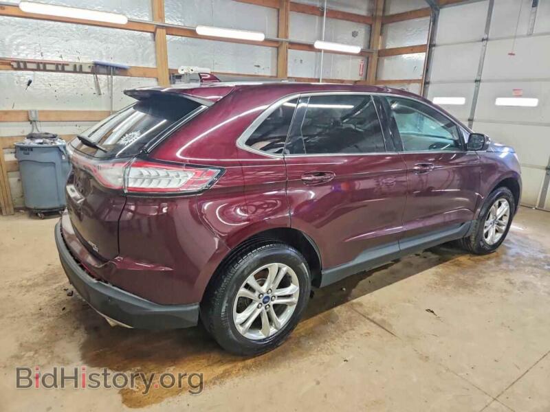 2018 Ford EDGE (VIN 2FMPK4J81JBC50654) — photo 3 of 15
