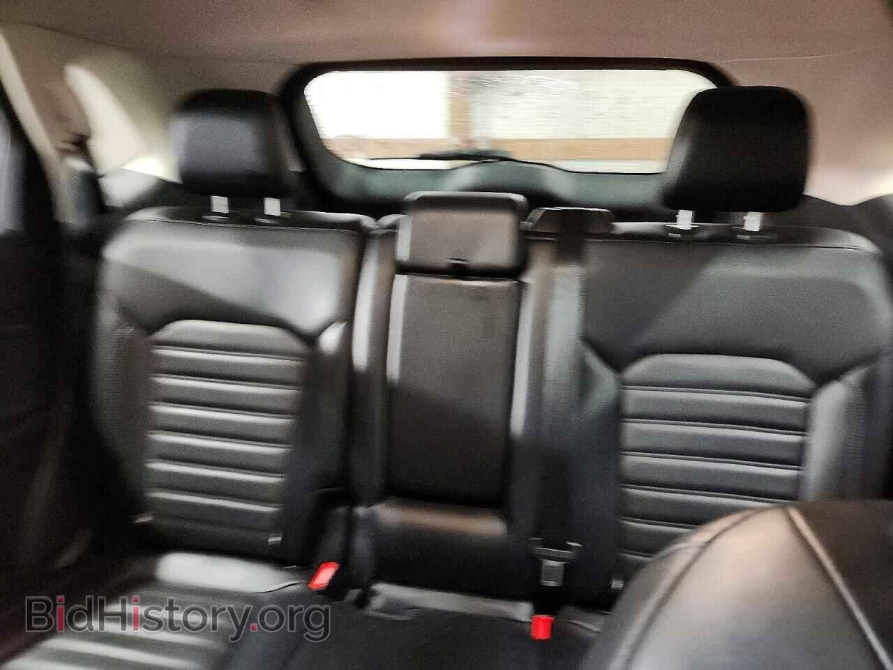 2018 FORD EDGE - VIN: 2FMPK4J81JBC50654 - Photo 10