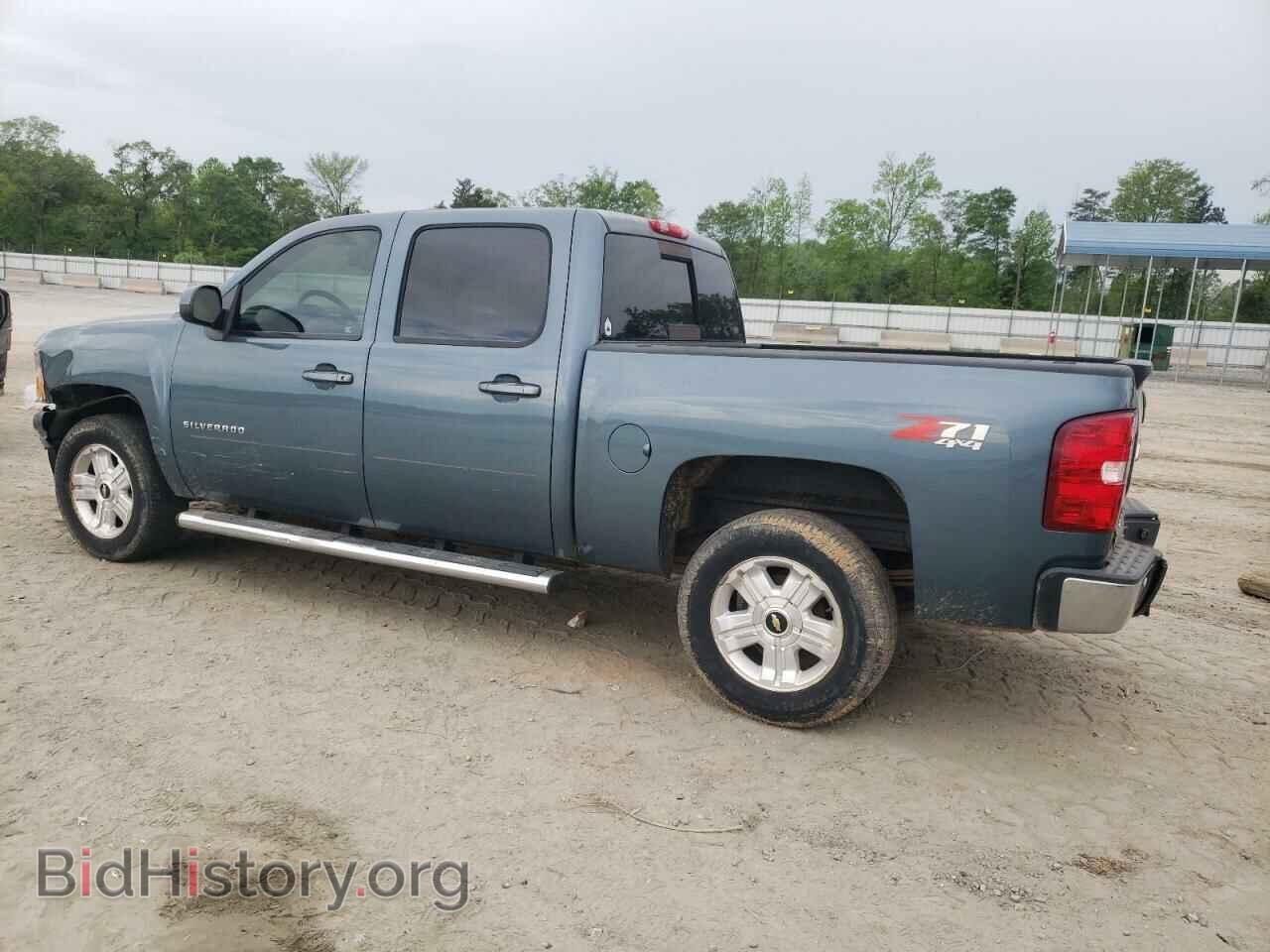 2012 CHEVROLET ALL Models - VIN: 3GCPKTE78CG271548 - Фото 2