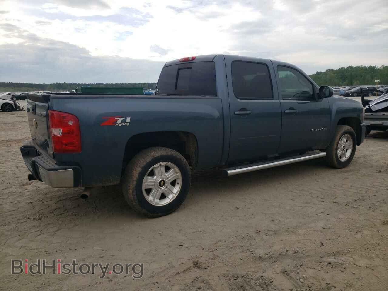 2012 CHEVROLET ALL Models - VIN: 3GCPKTE78CG271548 - Фото 3