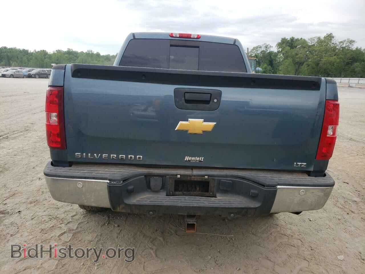 2012 CHEVROLET ALL Models - VIN: 3GCPKTE78CG271548 - Фото 6