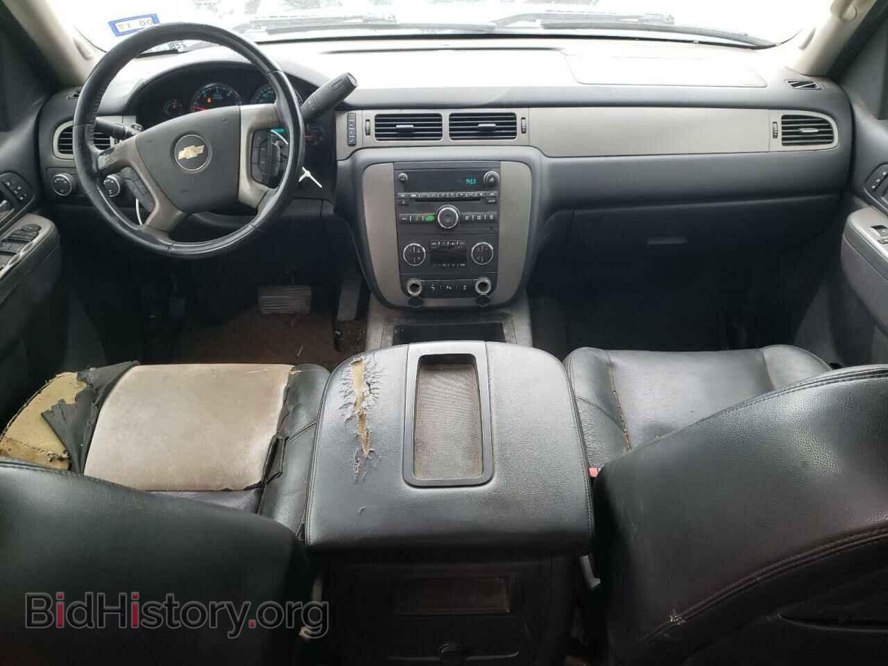 2012 CHEVROLET ALL Models - VIN: 3GCPKTE78CG271548 - Фото 8