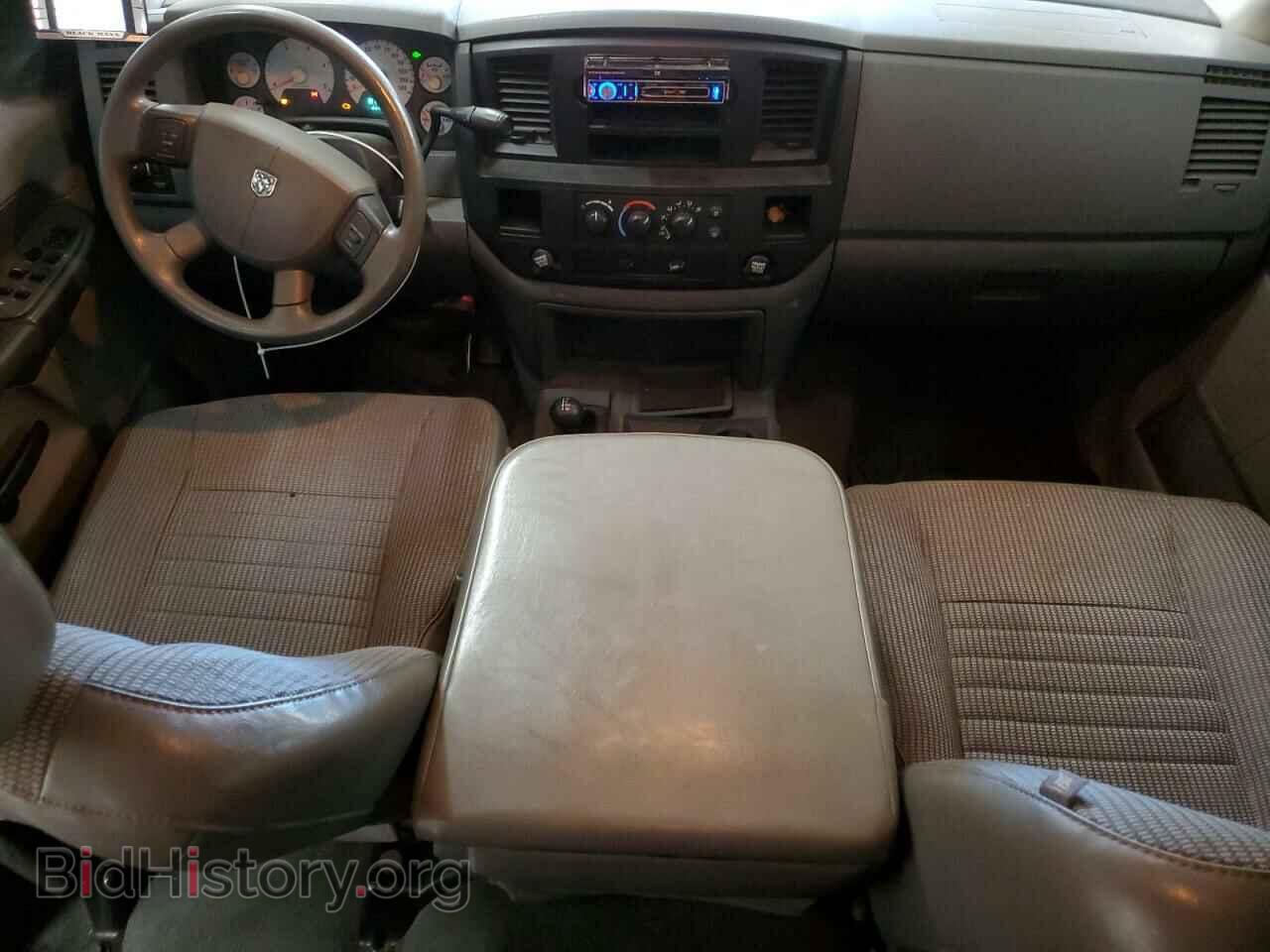 2008 DODGE RAM 2500 - VIN: 3D7KS28A18G184261 - Фото 8