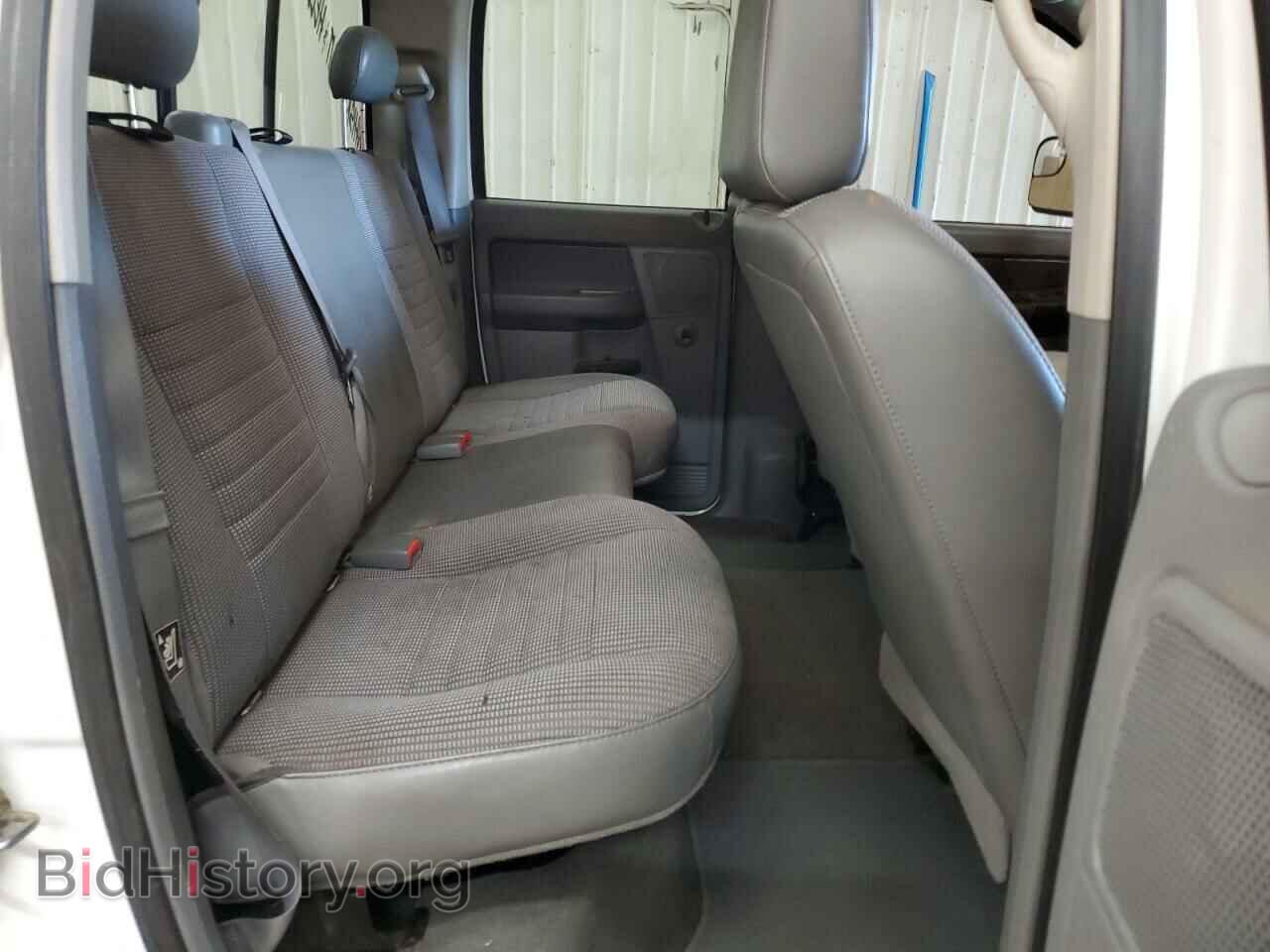 2008 DODGE RAM 2500 - VIN: 3D7KS28A18G184261 - Фото 10