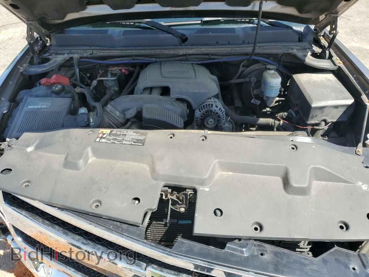 2012 CHEVROLET ALL Models - VIN: 3GCPCPEA5CG268834 - Фото 11