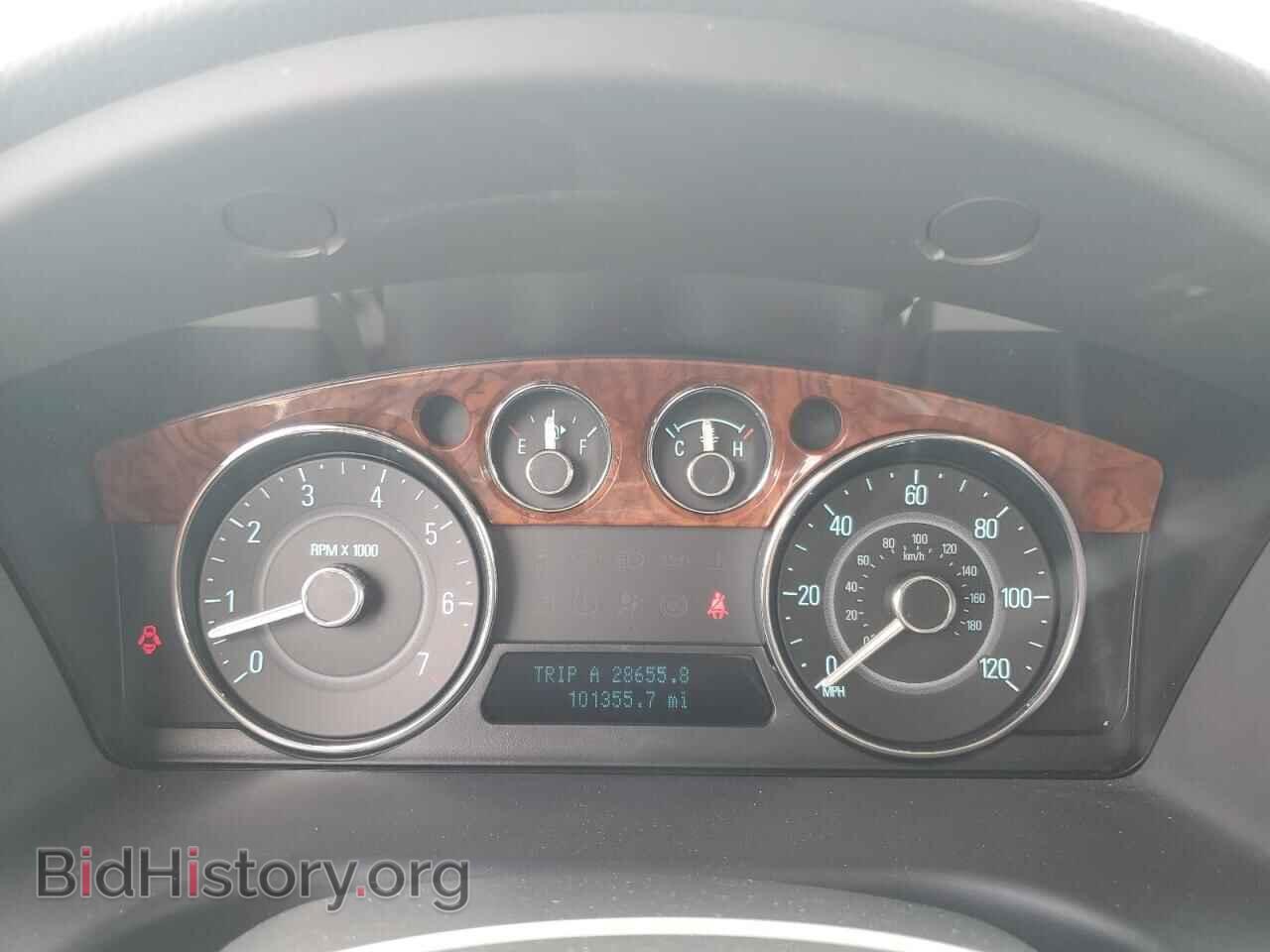 2012 FORD FLEX - VIN: 2FMGK5DC8CBD09207 - Photo 9
