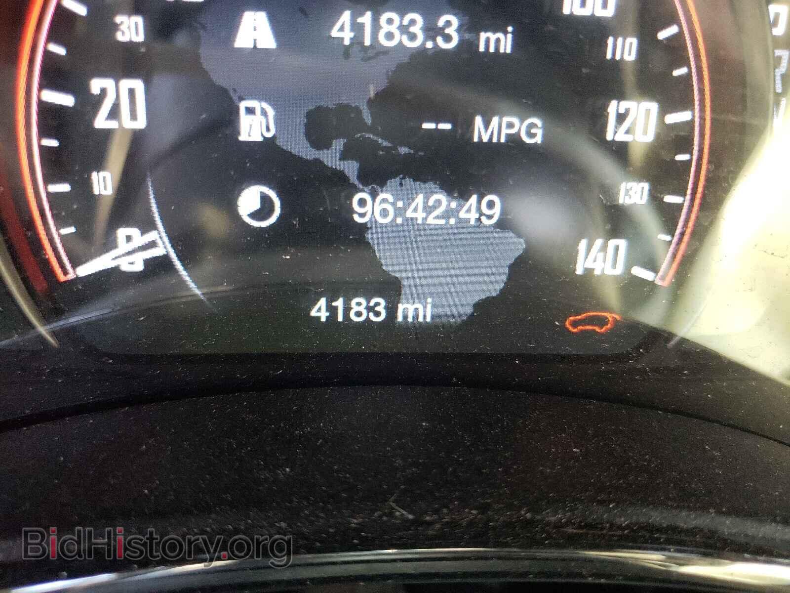 2021 DODGE DURANGO - VIN: 1C4SDHCT4MC694326 - Photo 8