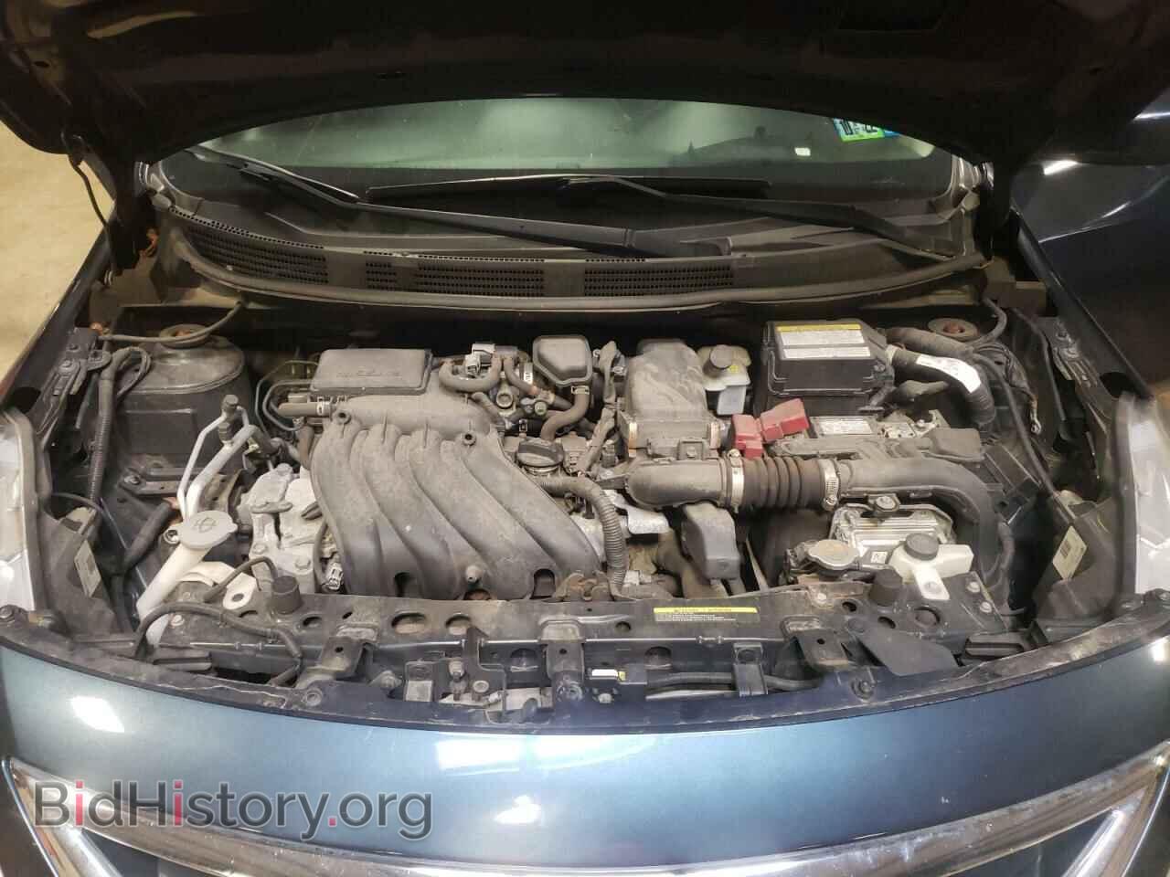 2017 NISSAN VERSA - VIN: 3N1CN7AP3HL800795 - Фото 7