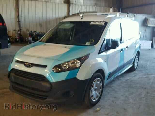 2016 FORD TRANSIT CO - VIN: NM0LS7E75G1261471 - Фото 2