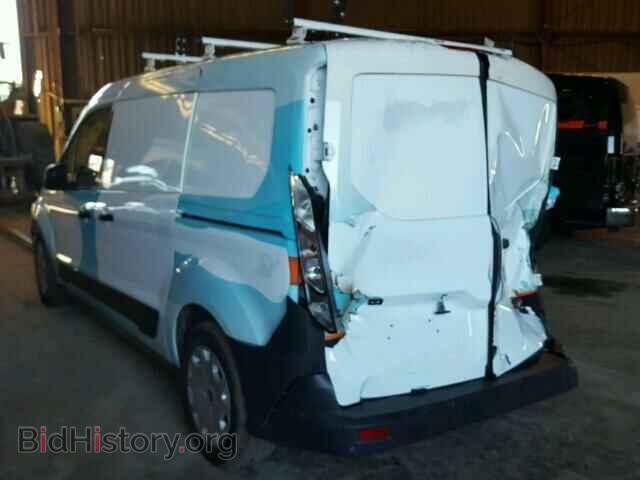 2016 FORD TRANSIT CO - VIN: NM0LS7E75G1261471 - Фото 3