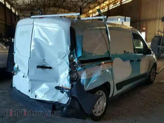 2016 FORD TRANSIT CO - VIN: NM0LS7E75G1261471 - Фото 4