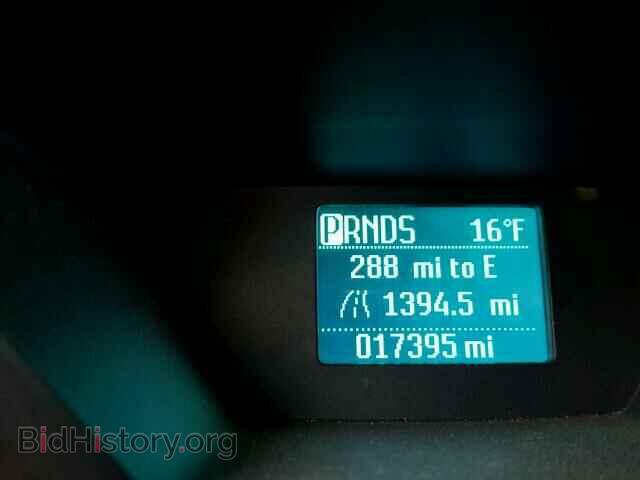 2016 FORD TRANSIT CO - VIN: NM0LS7E75G1261471 - Фото 8