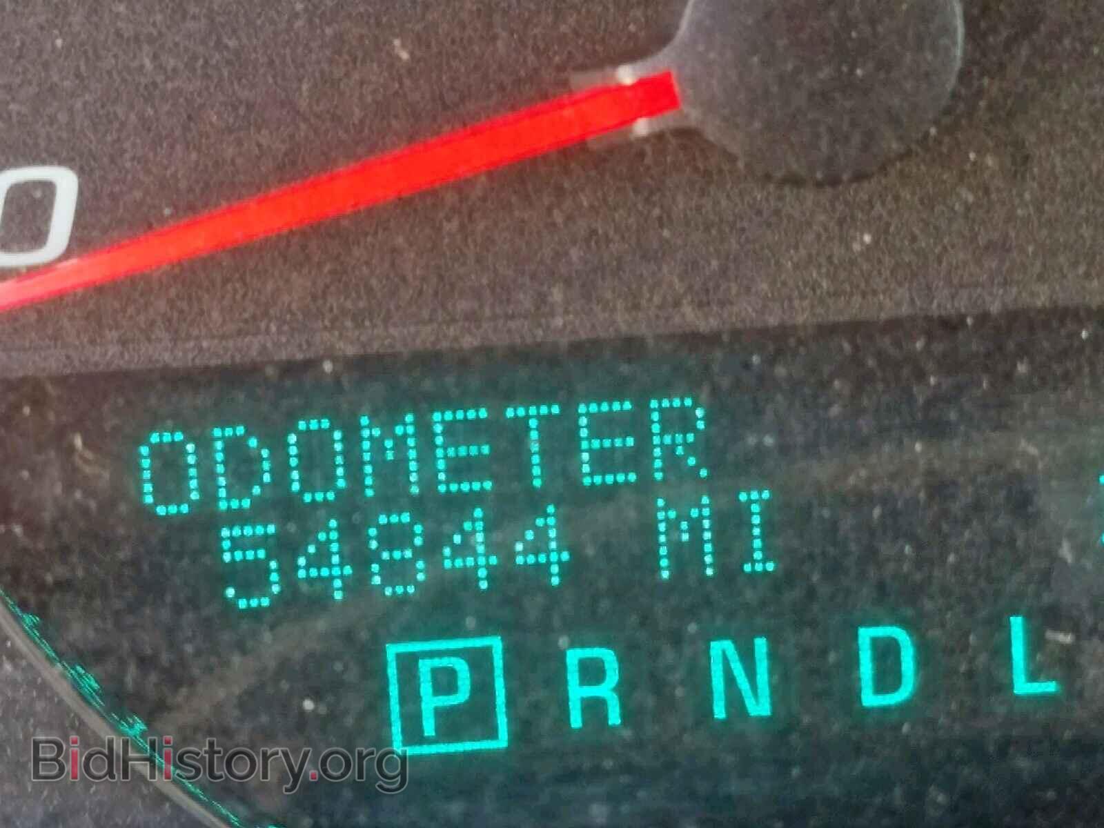 2014 CHEVROLET IMPALA - VIN: 2G1WB5E35E1164756 - Фото 8