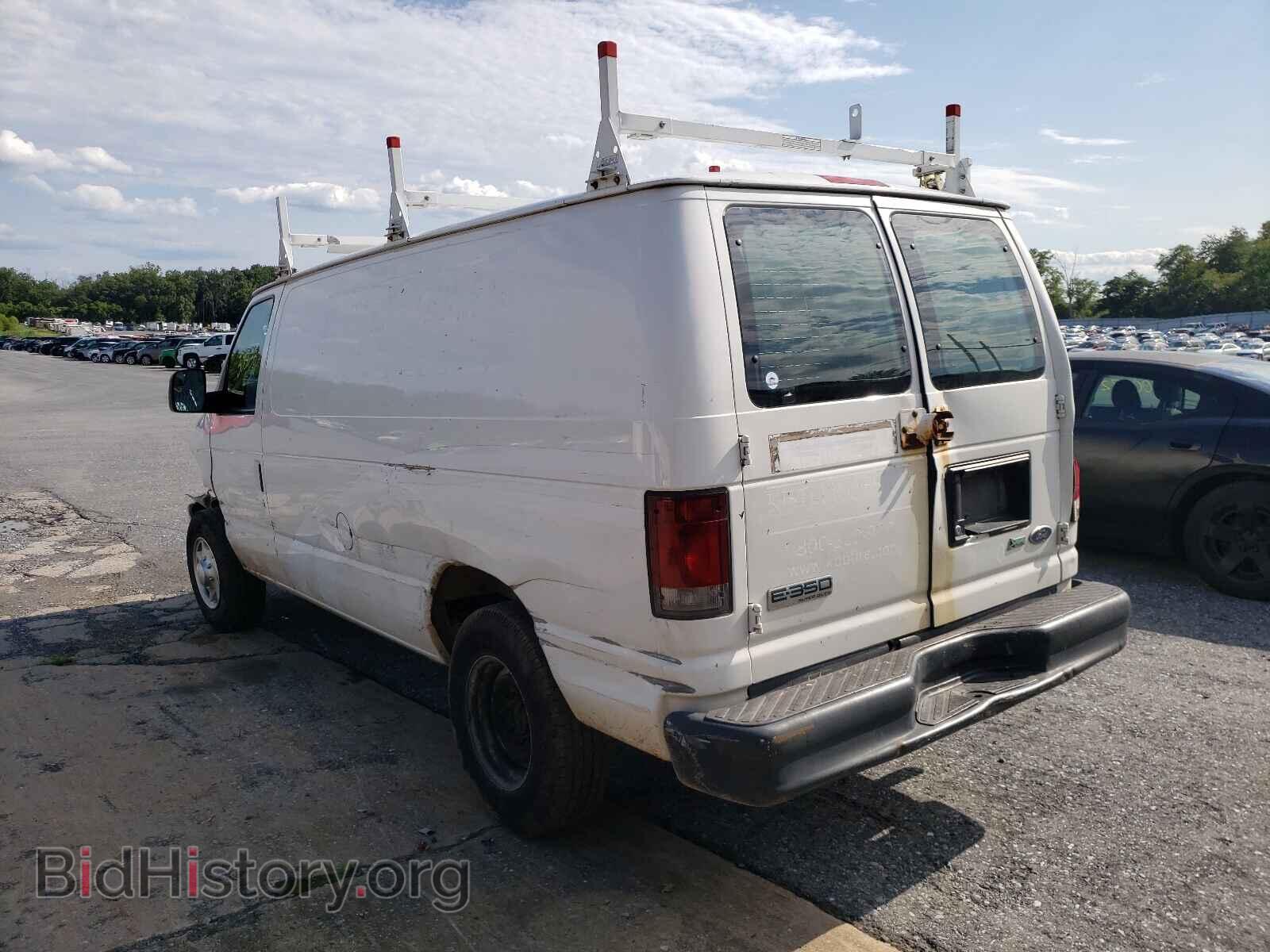2010 FORD ECONOLINE - VIN: 1FTSE3EL8ADB03093 - Photo 3