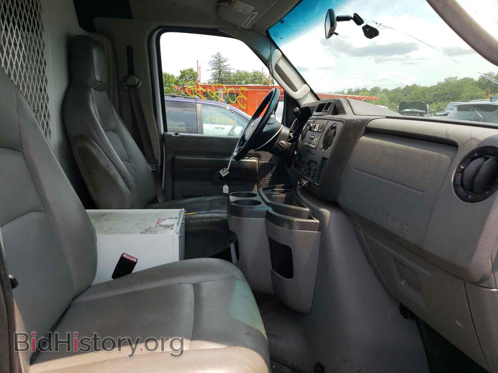 2010 FORD ECONOLINE - VIN: 1FTSE3EL8ADB03093 - Photo 5