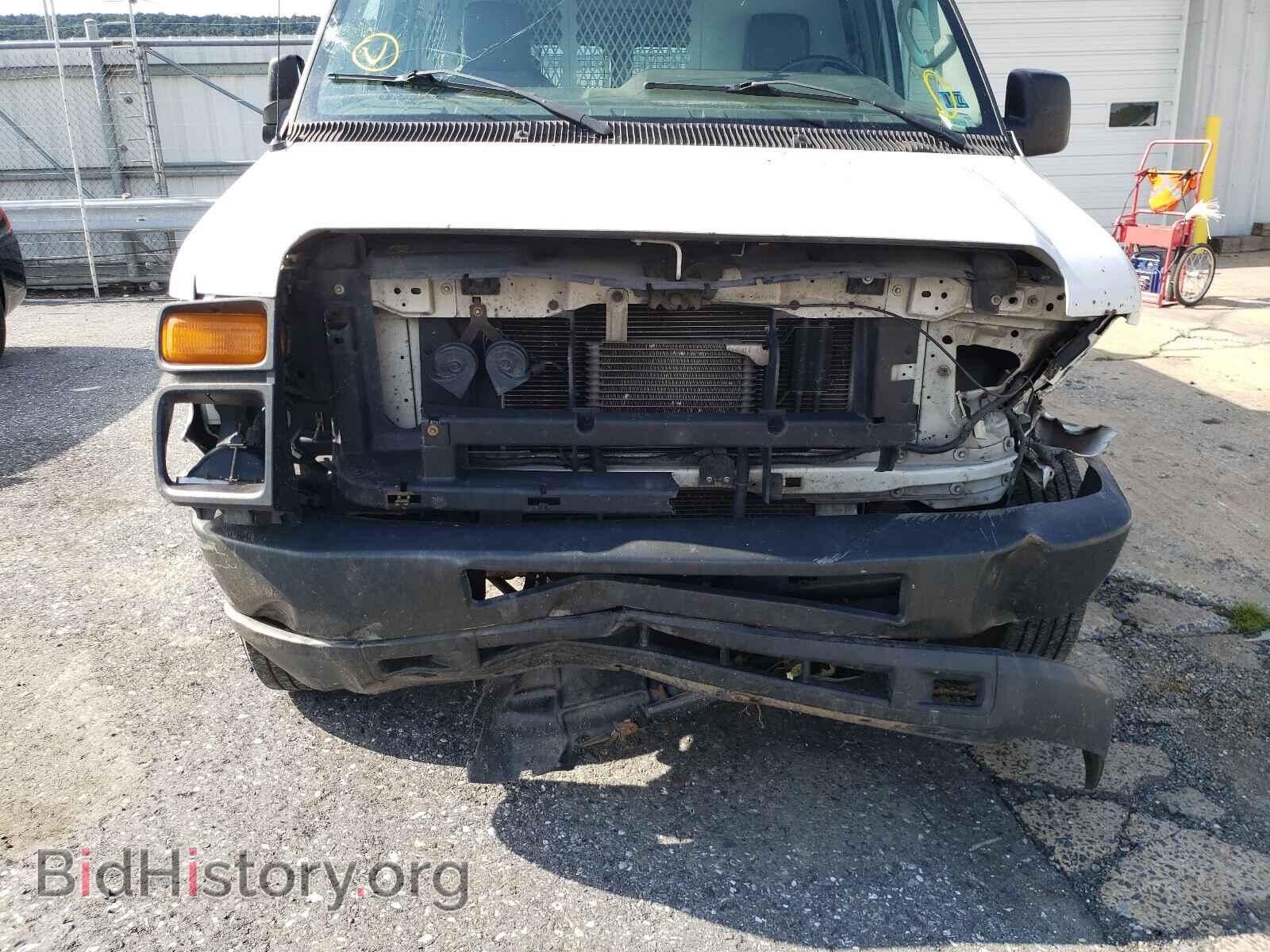 2010 FORD ECONOLINE - VIN: 1FTSE3EL8ADB03093 - Photo 9