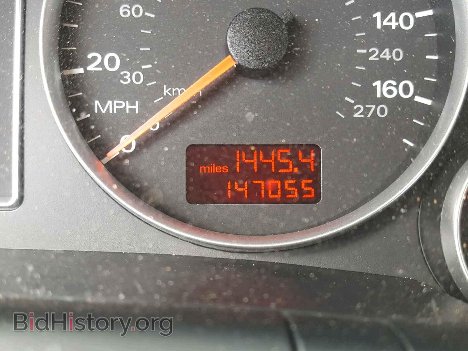 2007 AUDI A4 - VIN: WAUDF78EX7A079526 - Фото 8