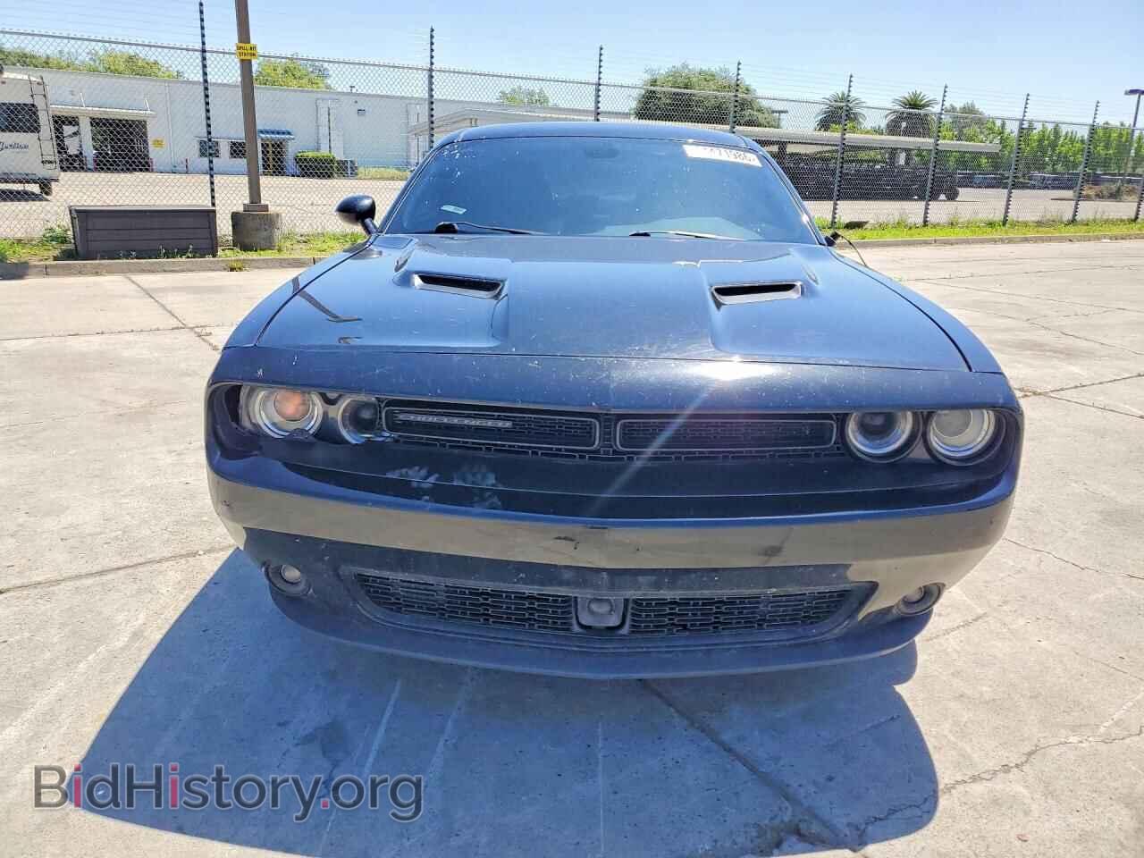 2018 DODGE CHALLENGER - VIN: 2C3CDZAG6JH199798 - Фото 5