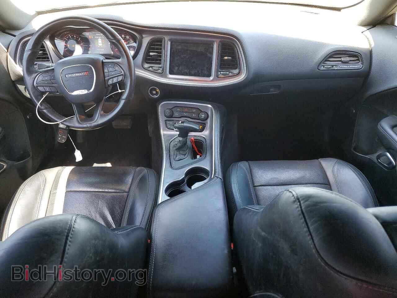 2018 DODGE CHALLENGER - VIN: 2C3CDZAG6JH199798 - Фото 8