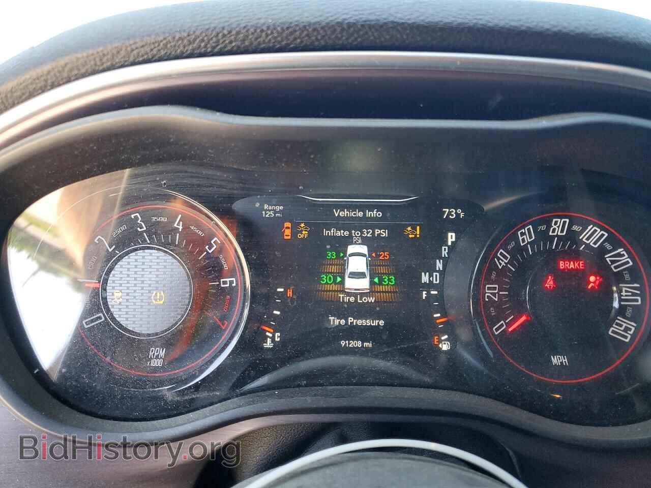 2018 DODGE CHALLENGER - VIN: 2C3CDZAG6JH199798 - Фото 9