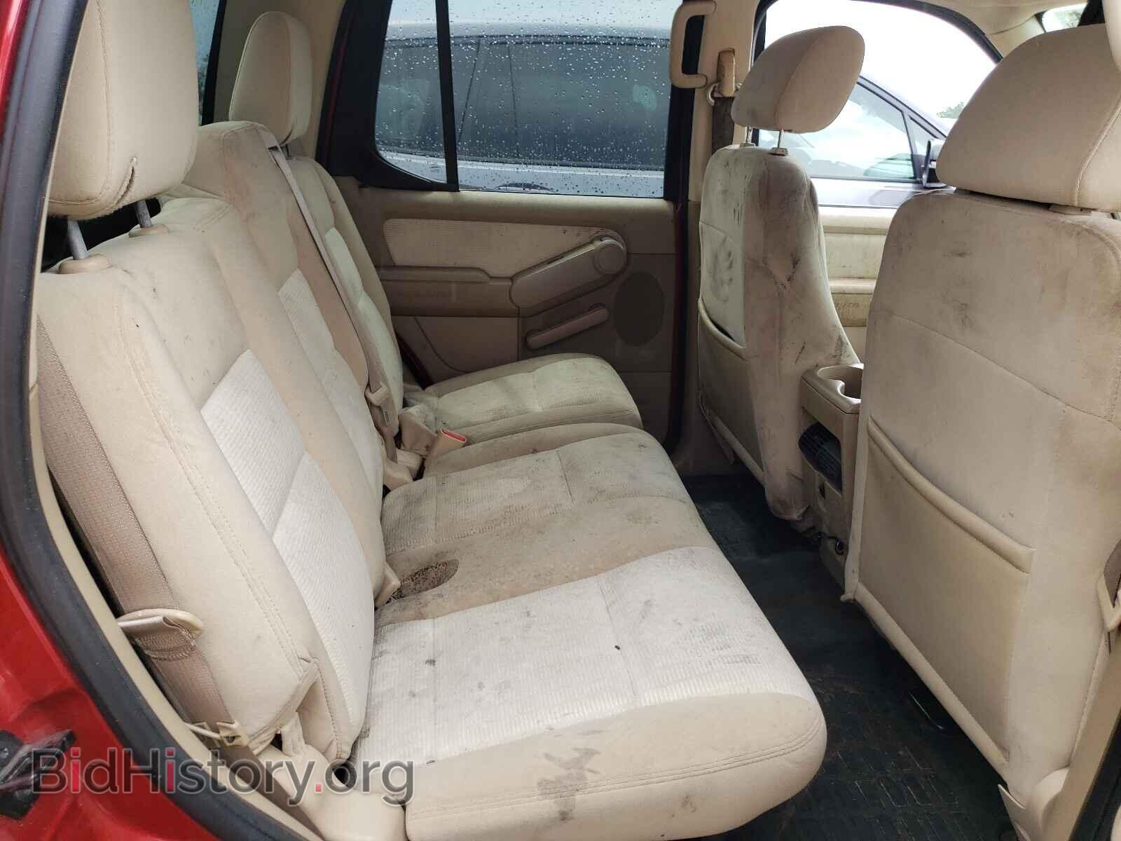 2007 FORD EXPLORER - VIN: 1FMEU31K47UB15355 - Photo 6