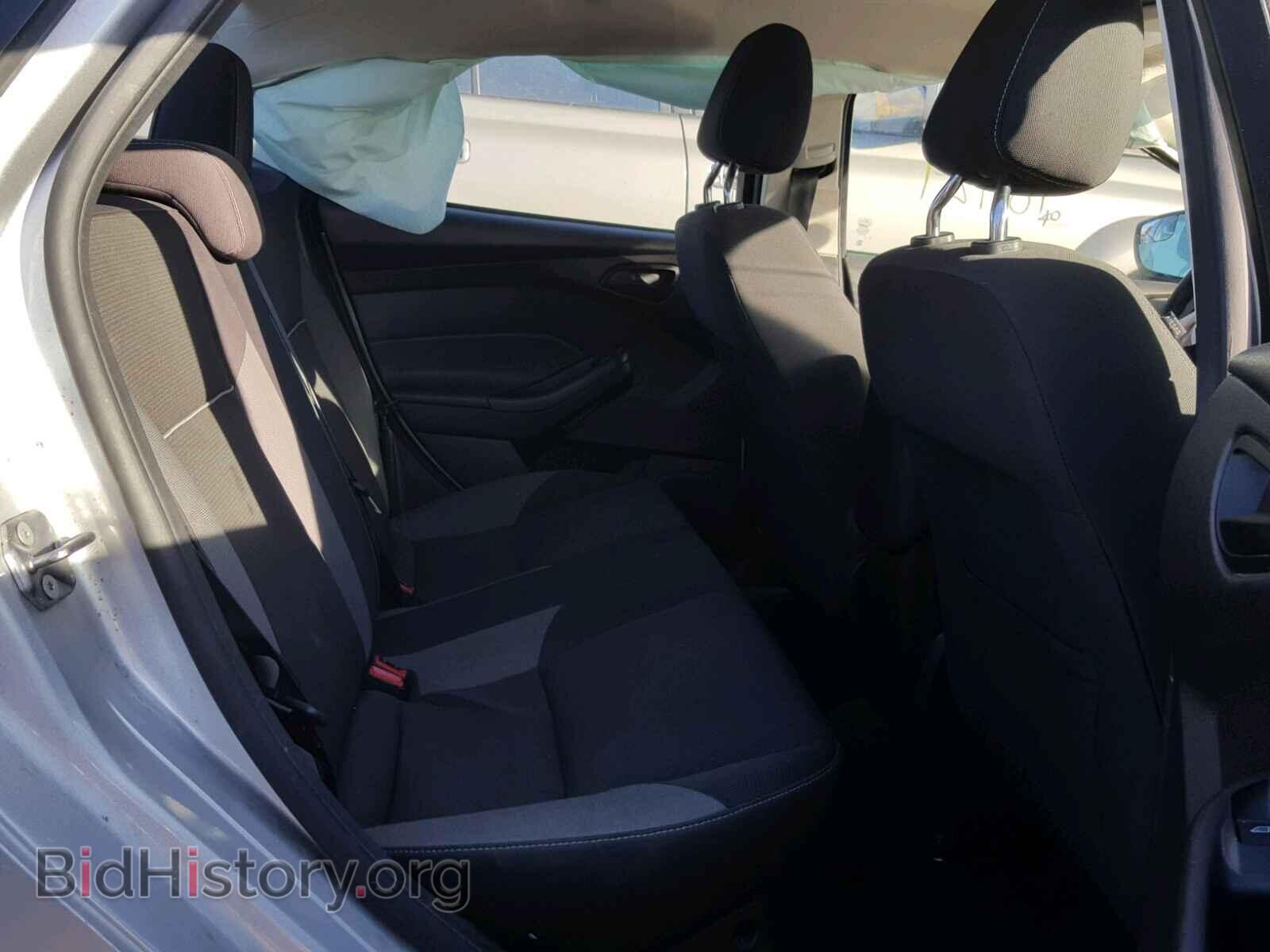 2012 FORD FOCUS SE - VIN: 1FAHP3F22CL372943 - Фото 6