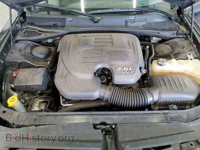 2015 DODGE CHALLENGER - VIN: 2C3CDZAG7FH855157 - Фото 7