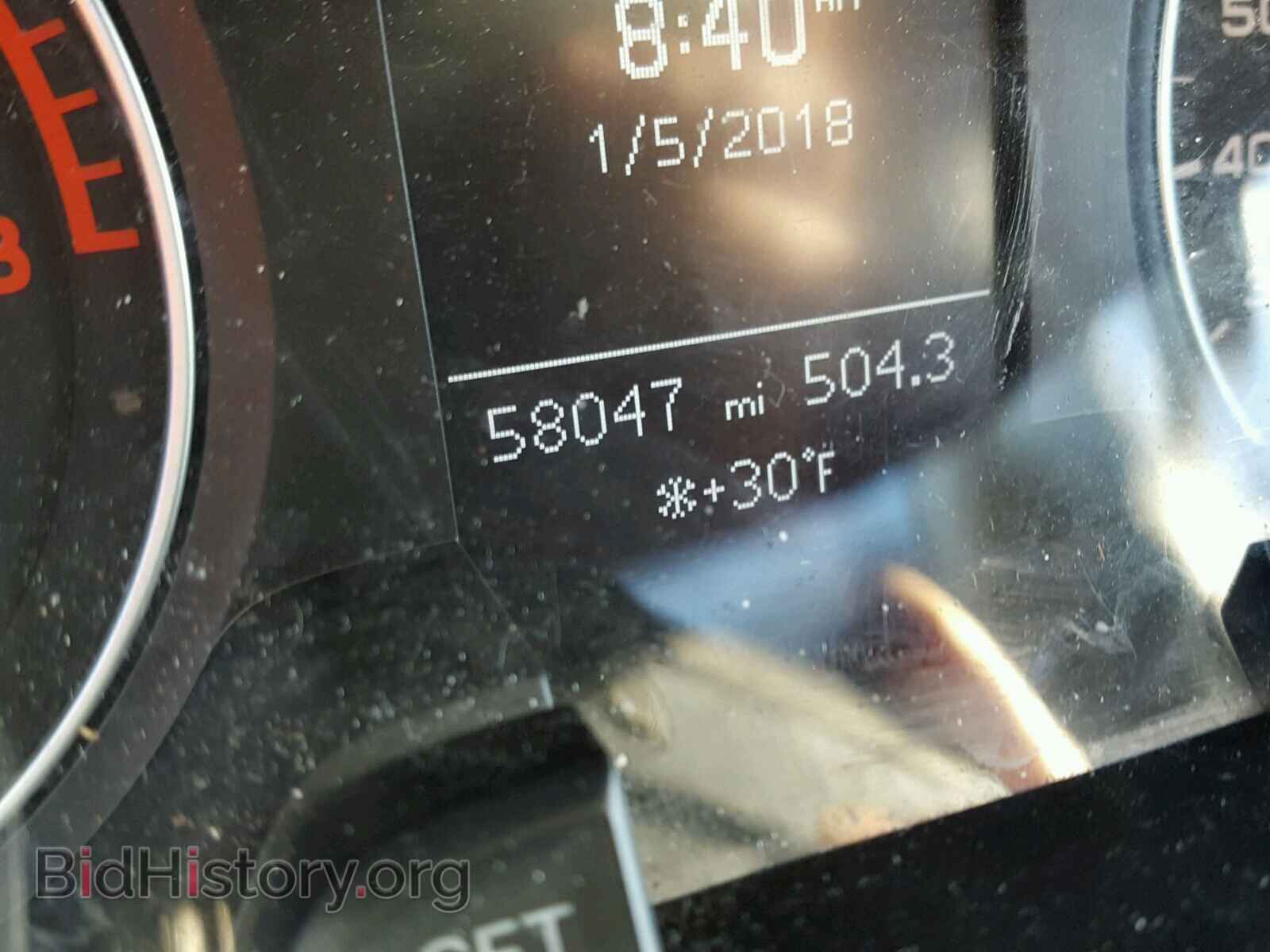 2014 AUDI A4 - VIN: WAUEFAFL4EA077285 - Photo 8