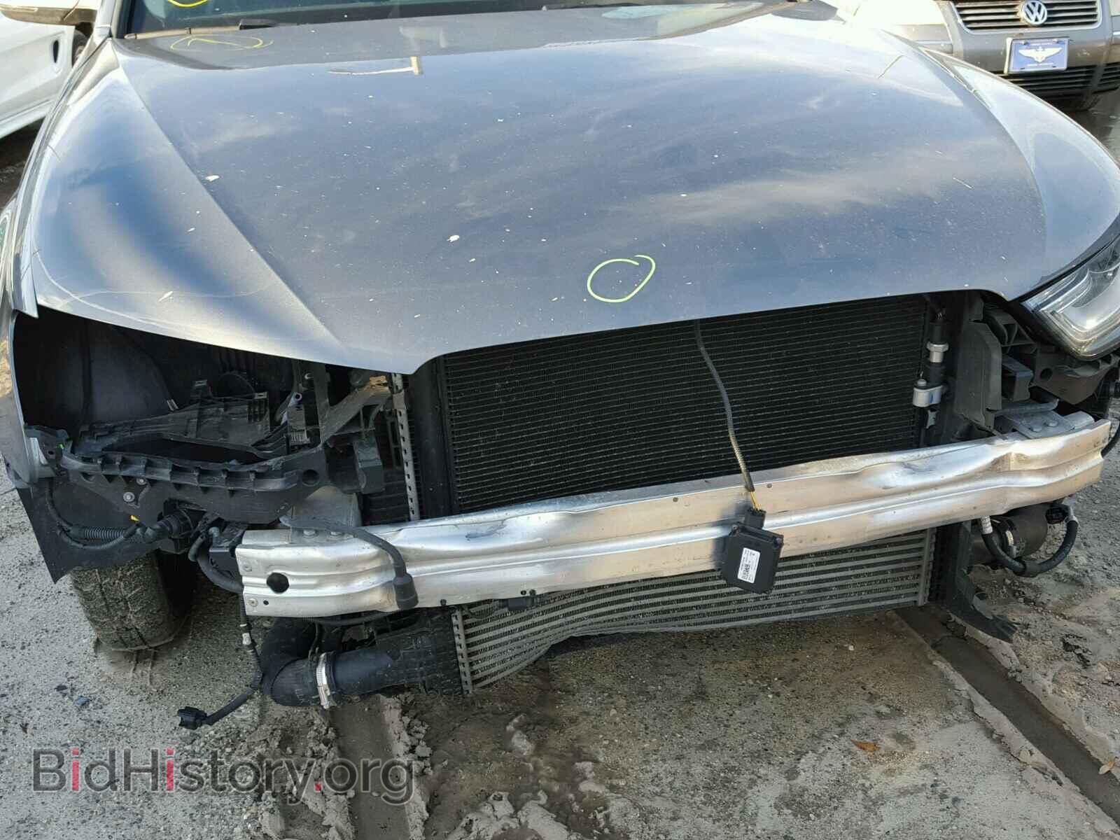 2014 AUDI A4 - VIN: WAUEFAFL4EA077285 - Photo 9