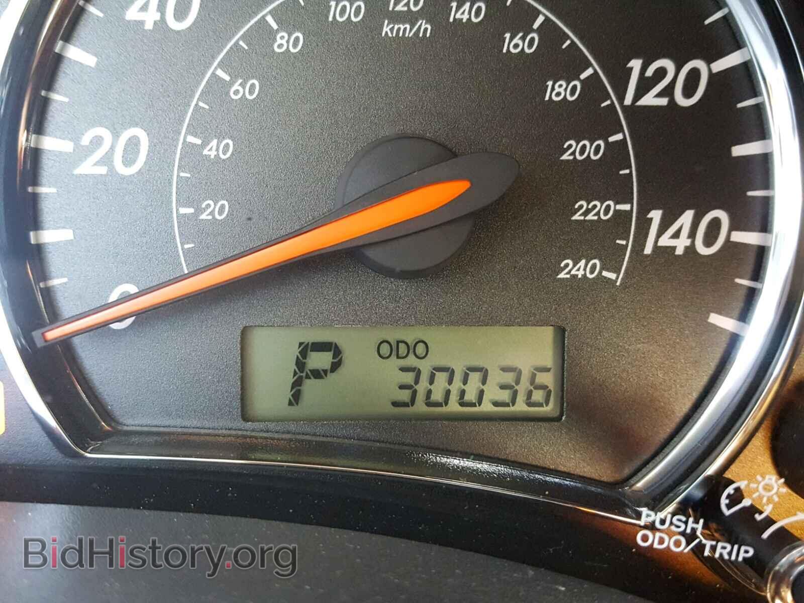 2013 TOYOTA COROLLA BA - VIN: 5YFBU4EE0DP218072 - Фото 8