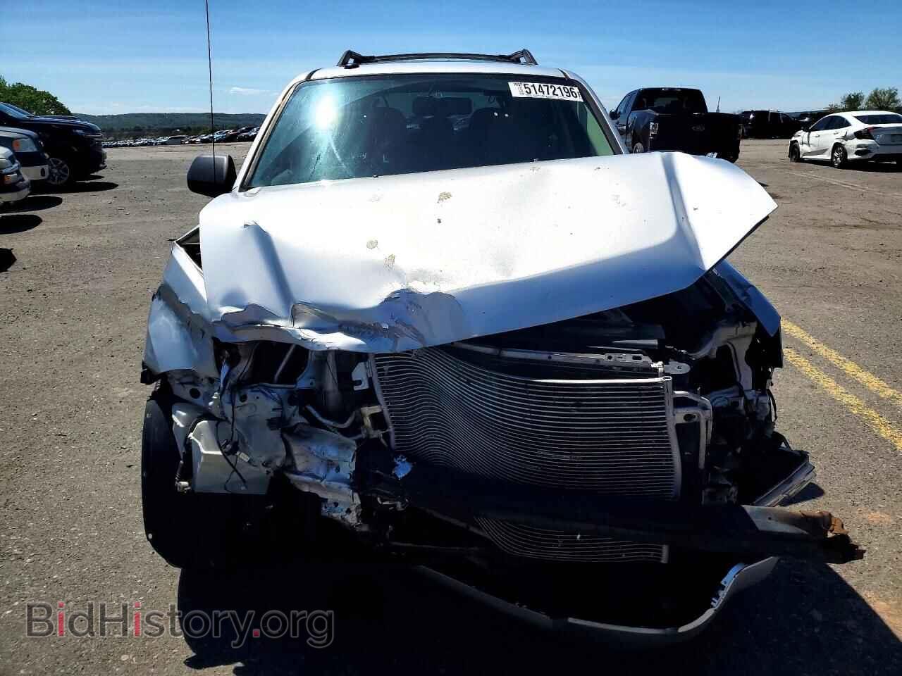 2010 FORD ESCAPE - VIN: 1FMCU9DG4AKB64060 - Фото 5