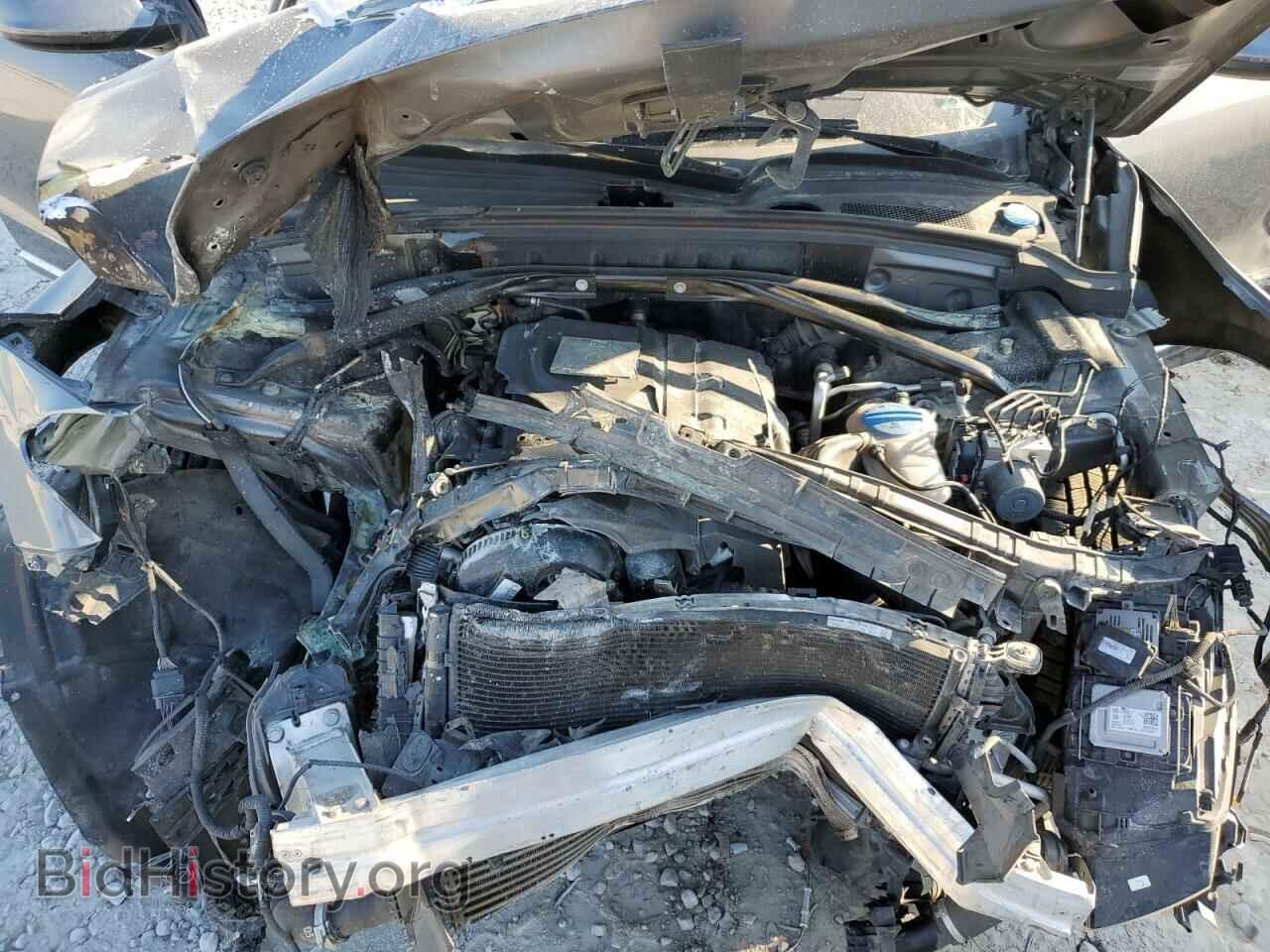 2013 AUDI Q5 - VIN: WA1LFAFPXDA049559 - Фото 7