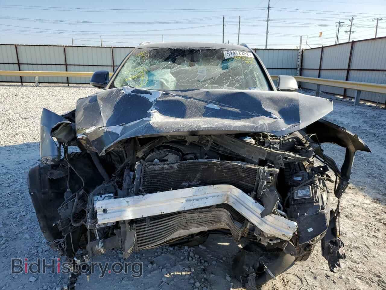 2013 AUDI Q5 - VIN: WA1LFAFPXDA049559 - Фото 9