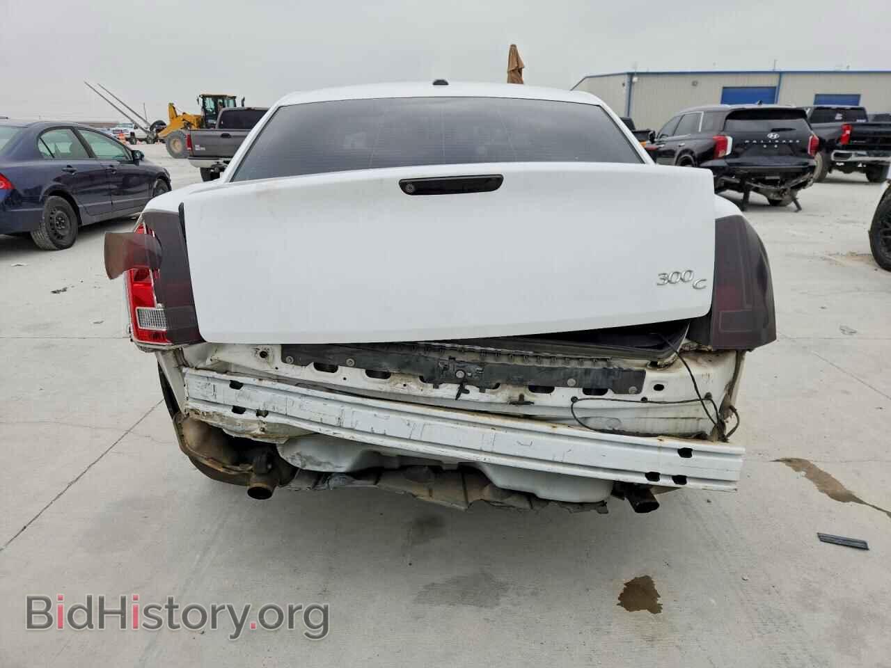 2013 CHRYSLER 300 - VIN: 2C3CCAETXDH513226 - Photo 6