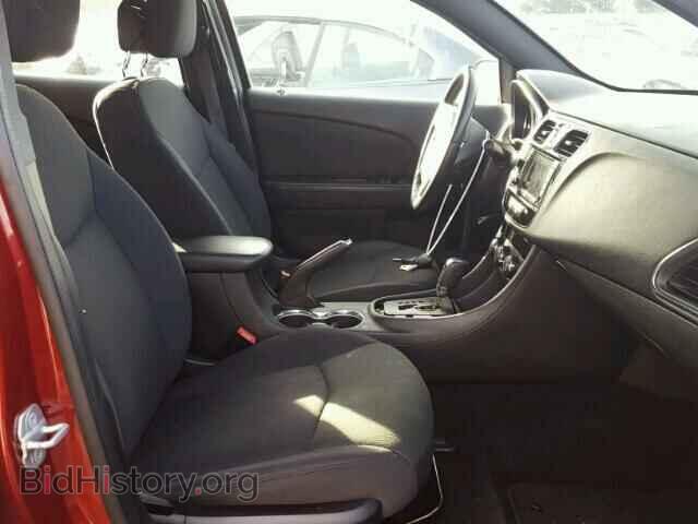 2013 CHRYSLER 200 - VIN: 1C3CCBBB3DN512931 - Фото 5