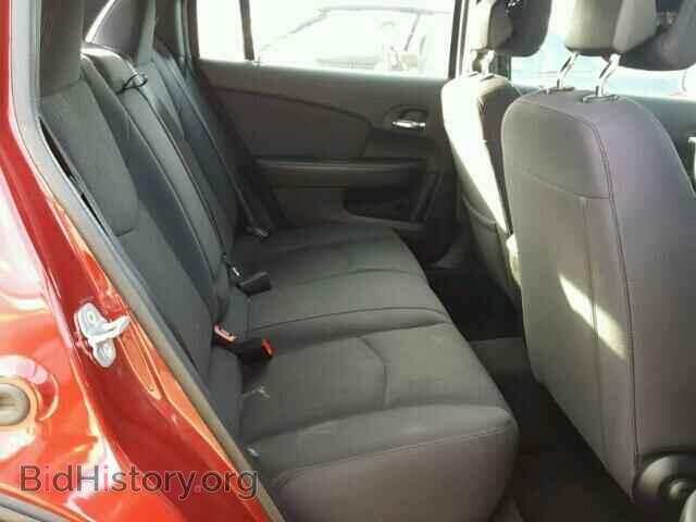 2013 CHRYSLER 200 - VIN: 1C3CCBBB3DN512931 - Фото 6