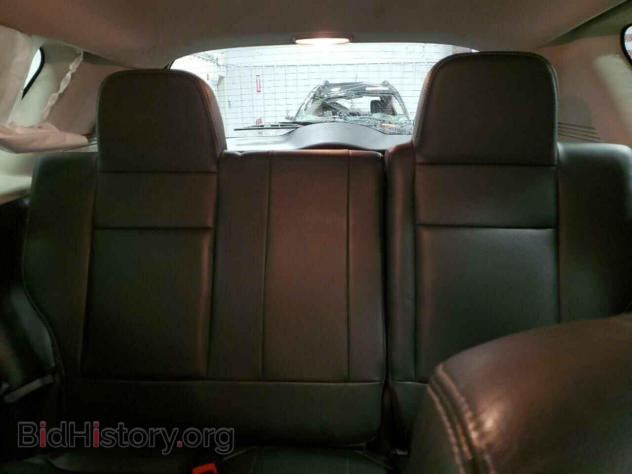 2014 JEEP COMPASS - VIN: 1C4NJDCB9ED784203 - Фото 10